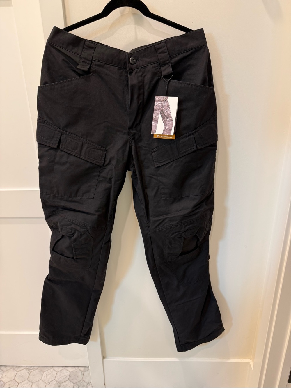 Crye Precision Combat Pant LE01 34R